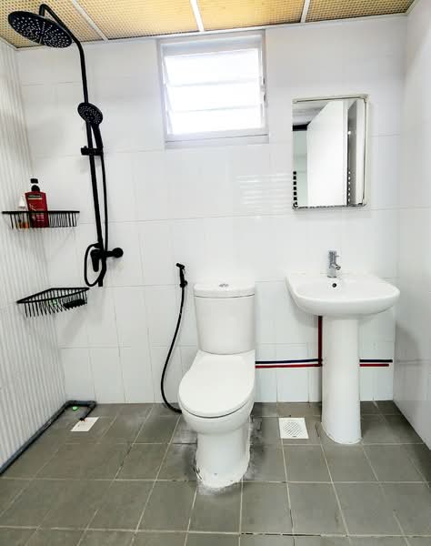 513A Yishun Street 51, 513A Yishun Street 51, 1 Bedroom, 732 sqft, HDB Flat For Rent, by Natalie Indra, 24432858 - PropertyGuru.com.sg