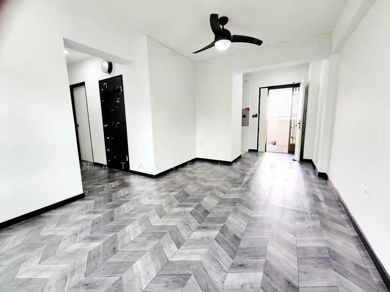 513A Yishun Street 51, 513A Yishun Street 51, 1 Bedroom, 732 sqft, HDB Flat For Rent, by Natalie Indra, 24432858 - PropertyGuru.com.sg