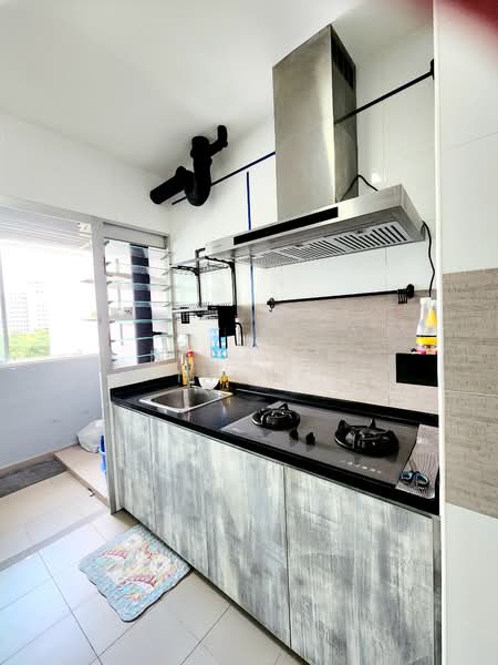 513A Yishun Street 51, 513A Yishun Street 51, 1 Bedroom, 732 sqft, HDB Flat For Rent, by Natalie Indra, 24432858 - PropertyGuru.com.sg