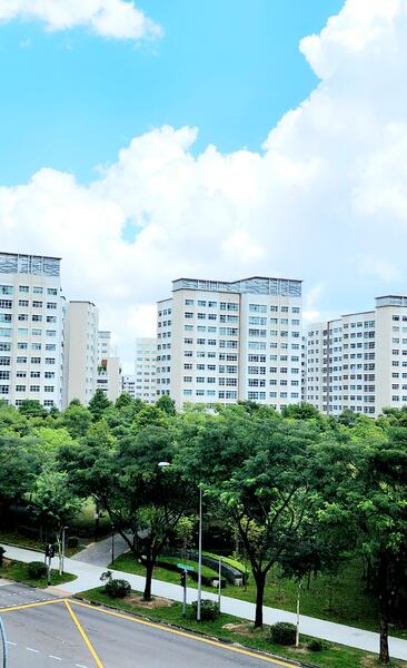 513A Yishun Street 51, 513A Yishun Street 51, 1 Bedroom, 732 sqft, HDB Flat For Rent, by Natalie Indra, 24432858 - PropertyGuru.com.sg