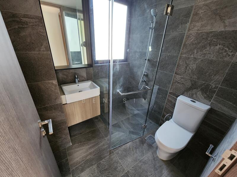 Kent Ridge Hill Residences, 50A South Buona Vista Road, 2 Bedrooms, 775 sqft, Condominium For Rent, by Ben Sim, 24432964 - PropertyGuru.com.sg