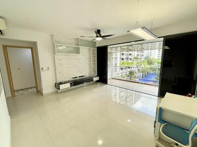 For Rent - La Fiesta