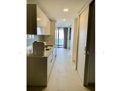 For Rent - V on Shenton