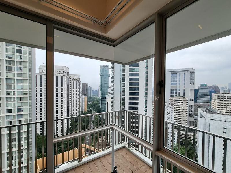 The Orion, 6C Orange Grove Road, Tanglin / Holland / Bukit Timah, 3 Bedrooms, 1,518 sqft, Apartment For Rent, by Gerald Lam, 24433116 - PropertyGuru.com.sg