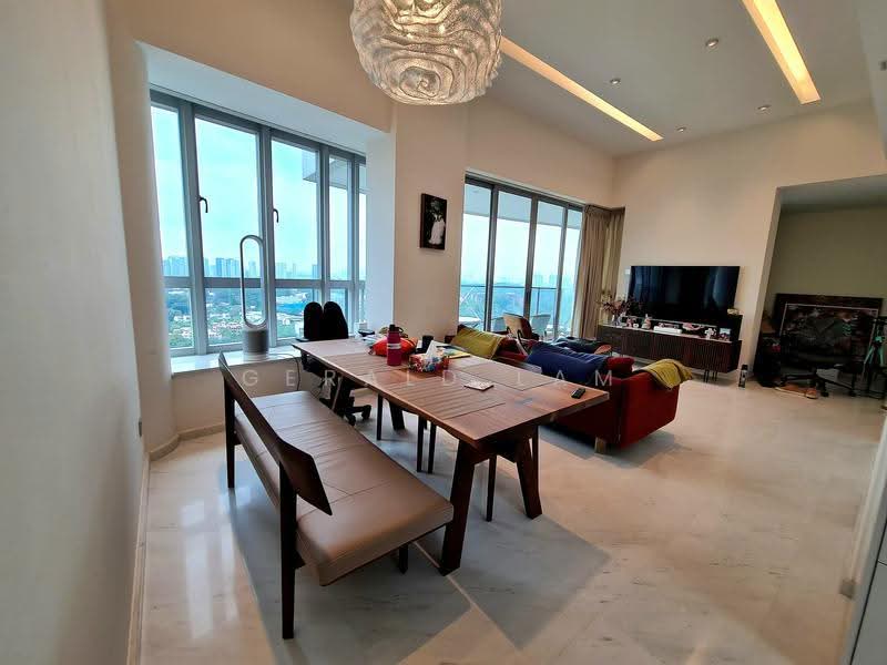 The Orion, 6C Orange Grove Road, Tanglin / Holland / Bukit Timah, 3 Bedrooms, 1,518 sqft, Apartment For Rent, by Gerald Lam, 24433116 - PropertyGuru.com.sg