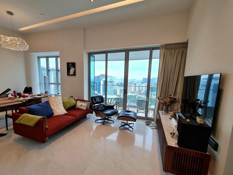 The Orion, 6C Orange Grove Road, Tanglin / Holland / Bukit Timah, 3 Bedrooms, 1,518 sqft, Apartment For Rent, by Gerald Lam, 24433116 - PropertyGuru.com.sg