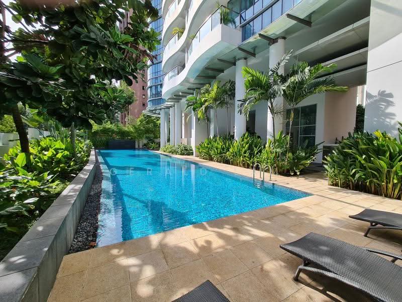 The Orion, 6C Orange Grove Road, Tanglin / Holland / Bukit Timah, 3 Bedrooms, 1,518 sqft, Apartment For Rent, by Gerald Lam, 24433116 - PropertyGuru.com.sg