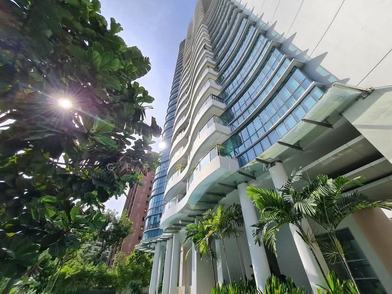 The Orion, 6C Orange Grove Road, Tanglin / Holland / Bukit Timah, 3 Bedrooms, 1,518 sqft, Apartment For Rent, by Gerald Lam, 24433116 - PropertyGuru.com.sg