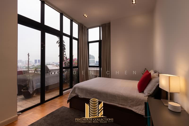 Heritage View, 10 Dover Rise, 5 Bedrooms, 2,628 sqft, Condominium For Rent, by Jayden Chen, 24433167 - PropertyGuru.com.sg