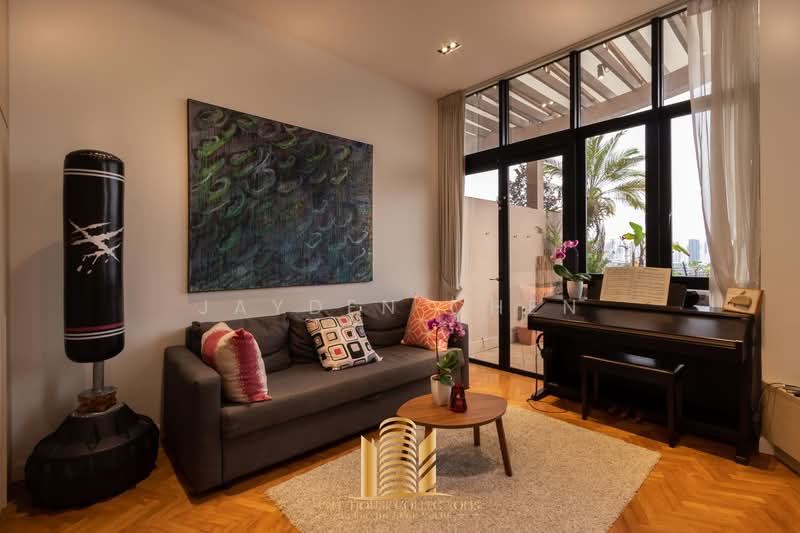 Heritage View, 10 Dover Rise, 5 Bedrooms, 2,628 sqft, Condominium For Rent, by Jayden Chen, 24433167 - PropertyGuru.com.sg