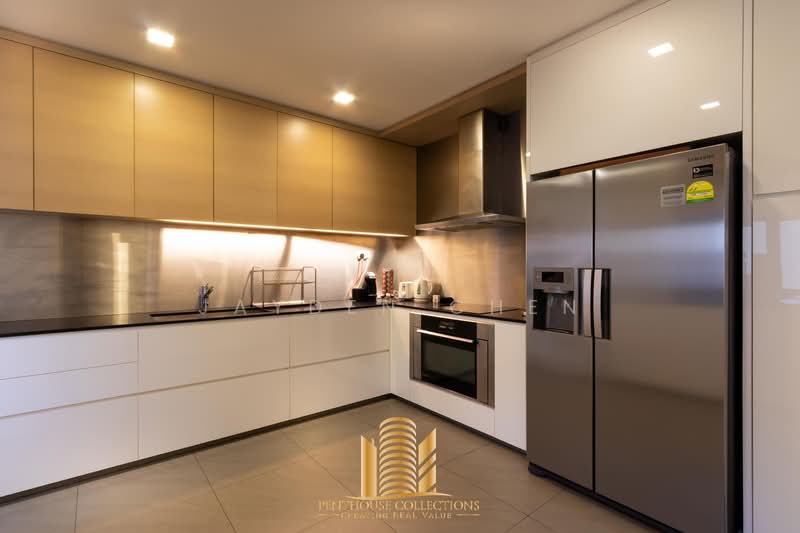 Heritage View, 10 Dover Rise, 5 Bedrooms, 2,628 sqft, Condominium For Rent, by Jayden Chen, 24433167 - PropertyGuru.com.sg