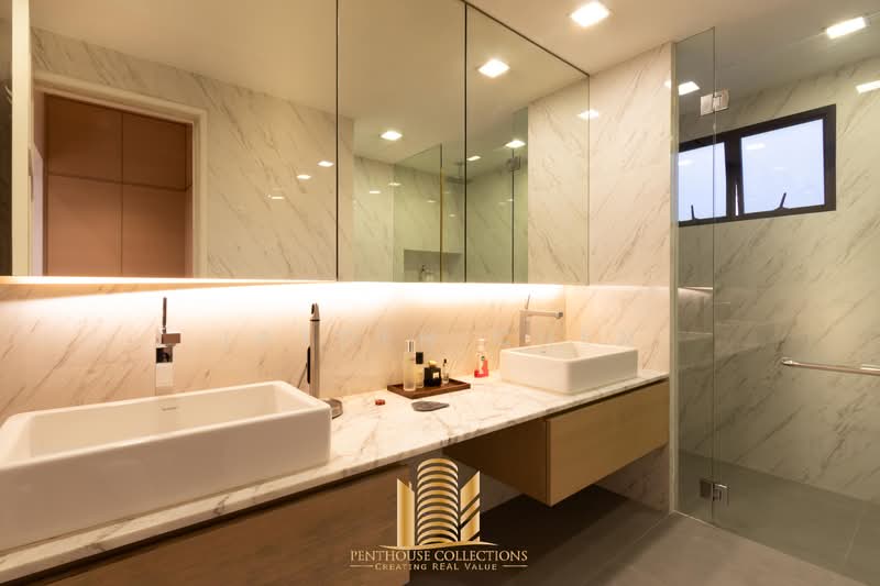 Heritage View, 10 Dover Rise, 5 Bedrooms, 2,628 sqft, Condominium For Rent, by Jayden Chen, 24433167 - PropertyGuru.com.sg