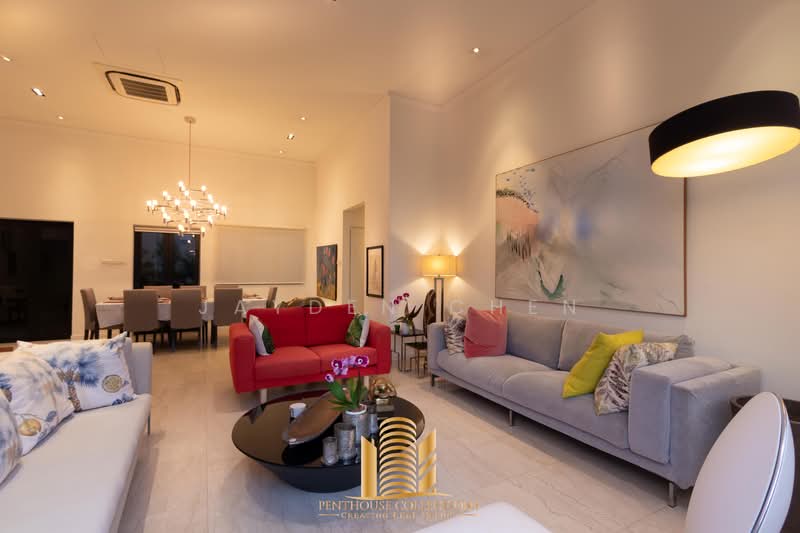 Heritage View, 10 Dover Rise, 5 Bedrooms, 2,628 sqft, Condominium For Rent, by Jayden Chen, 24433167 - PropertyGuru.com.sg