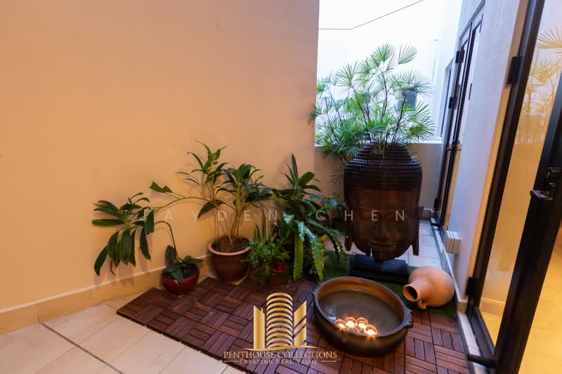 Heritage View, 10 Dover Rise, 5 Bedrooms, 2,628 sqft, Condominium For Rent, by Jayden Chen, 24433167 - PropertyGuru.com.sg