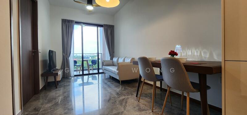 Fourth Avenue Residences, 6 Fourth Avenue, Tanglin / Holland / Bukit Timah, 1 Bedroom, 517 sqft, Condominium For Rent, by Garry Wong, 24433215 - Fully furnished - PropertyGuru.com.sg