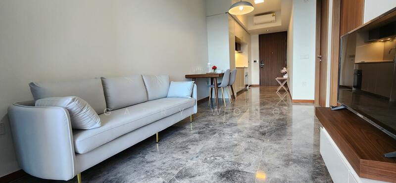 Fourth Avenue Residences, 6 Fourth Avenue, Tanglin / Holland / Bukit Timah, 1 Bedroom, 517 sqft, Condominium For Rent, by Garry Wong, 24433215 - Bright and breezy - PropertyGuru.com.sg