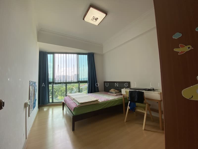 Yew Mei Green, 50 Choa Chu Kang North 6, 3 Bedrooms, 1,292 sqft, Condominium For Rent, by Yang (Young) Li, 24433218 - PropertyGuru.com.sg