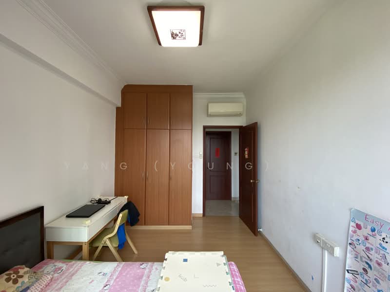 Yew Mei Green, 50 Choa Chu Kang North 6, 3 Bedrooms, 1,292 sqft, Condominium For Rent, by Yang (Young) Li, 24433218 - PropertyGuru.com.sg