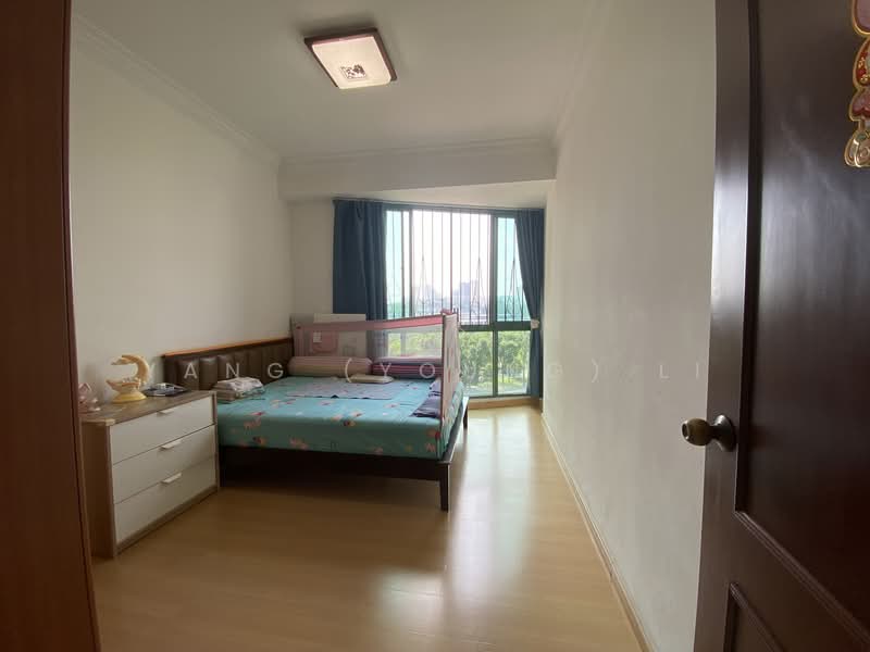 Yew Mei Green, 50 Choa Chu Kang North 6, 3 Bedrooms, 1,292 sqft, Condominium For Rent, by Yang (Young) Li, 24433218 - PropertyGuru.com.sg