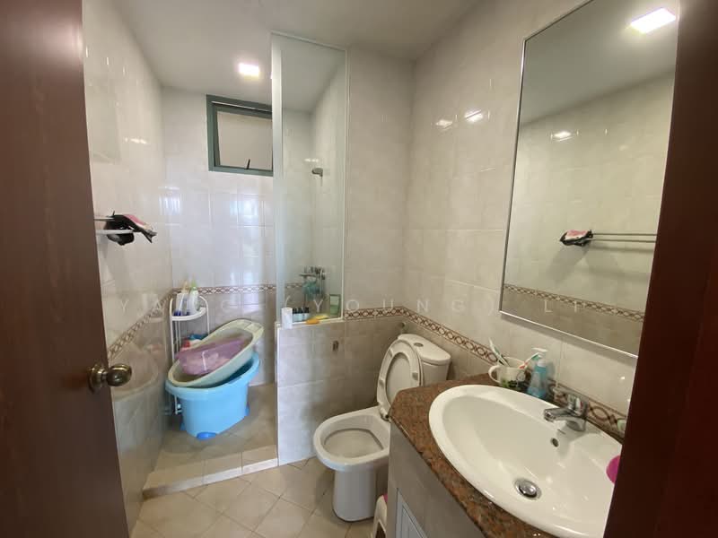 Yew Mei Green, 50 Choa Chu Kang North 6, 3 Bedrooms, 1,292 sqft, Condominium For Rent, by Yang (Young) Li, 24433218 - PropertyGuru.com.sg