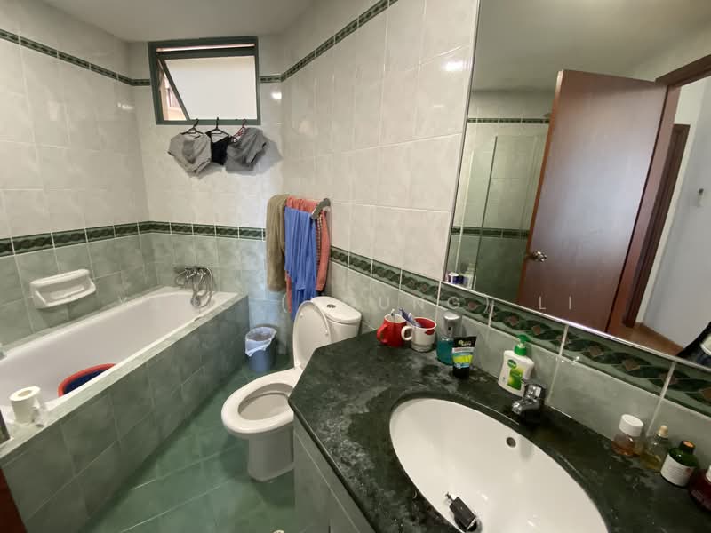 Yew Mei Green, 50 Choa Chu Kang North 6, 3 Bedrooms, 1,292 sqft, Condominium For Rent, by Yang (Young) Li, 24433218 - PropertyGuru.com.sg