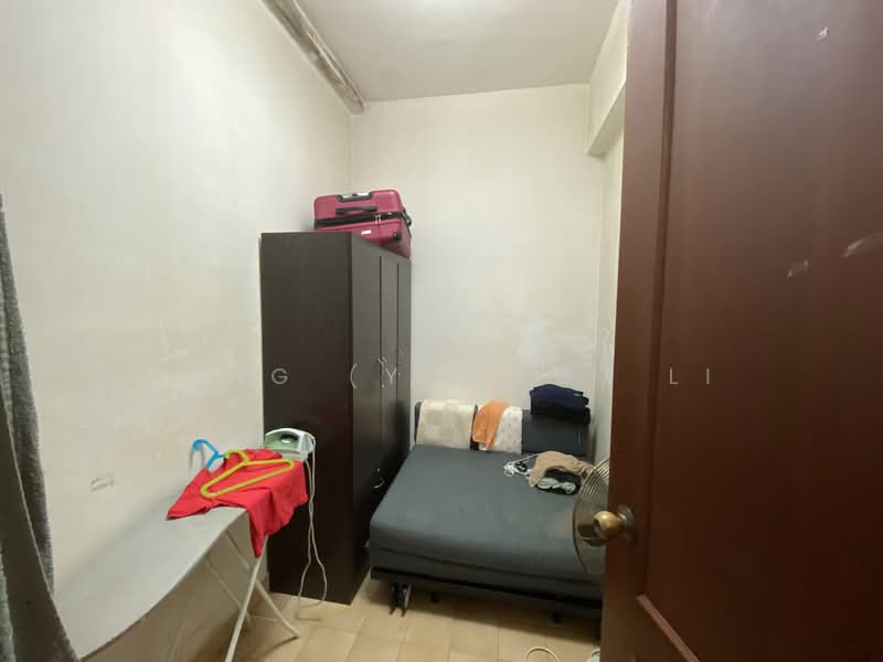 Yew Mei Green, 50 Choa Chu Kang North 6, 3 Bedrooms, 1,292 sqft, Condominium For Rent, by Yang (Young) Li, 24433218 - PropertyGuru.com.sg