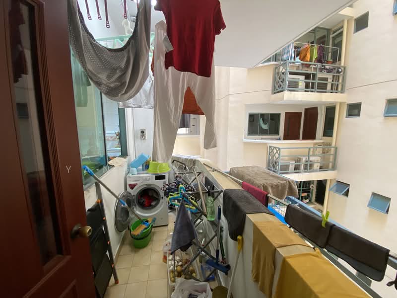Yew Mei Green, 50 Choa Chu Kang North 6, 3 Bedrooms, 1,292 sqft, Condominium For Rent, by Yang (Young) Li, 24433218 - PropertyGuru.com.sg