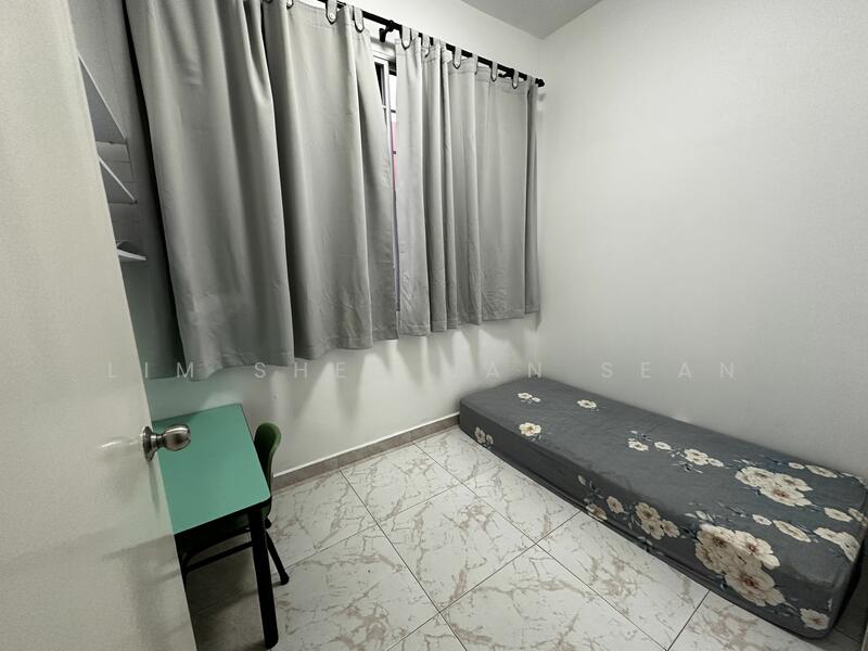 For Rent - Chun Tin Court