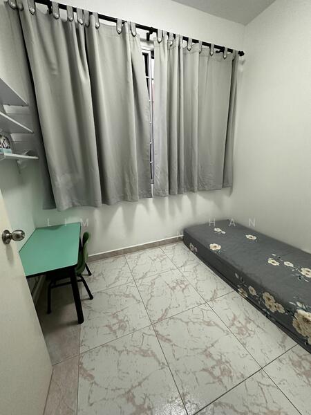 For Rent - Chun Tin Court