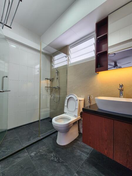 For Rent - 289A Compassvale Crescent