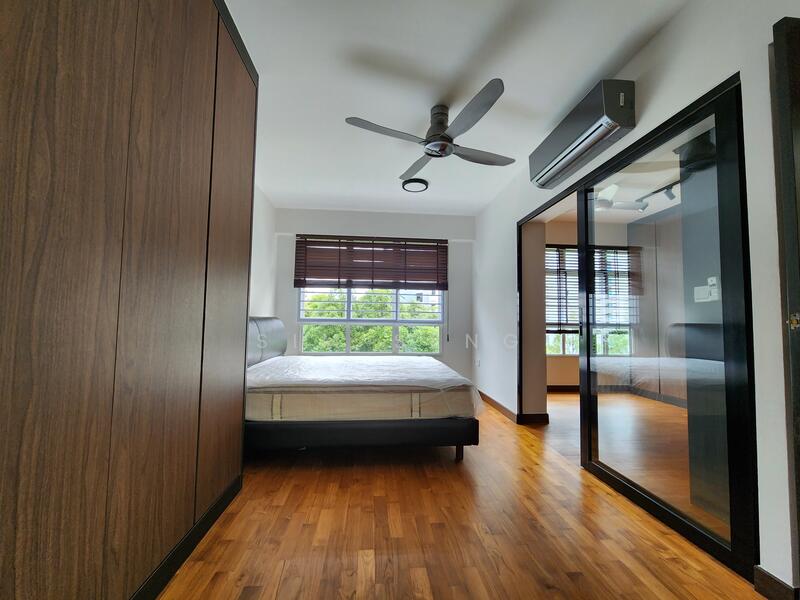 For Rent - 289A Compassvale Crescent