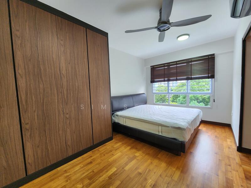 For Rent - 289A Compassvale Crescent