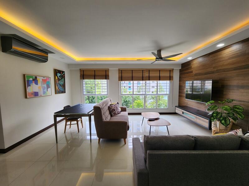 For Rent - 289A Compassvale Crescent