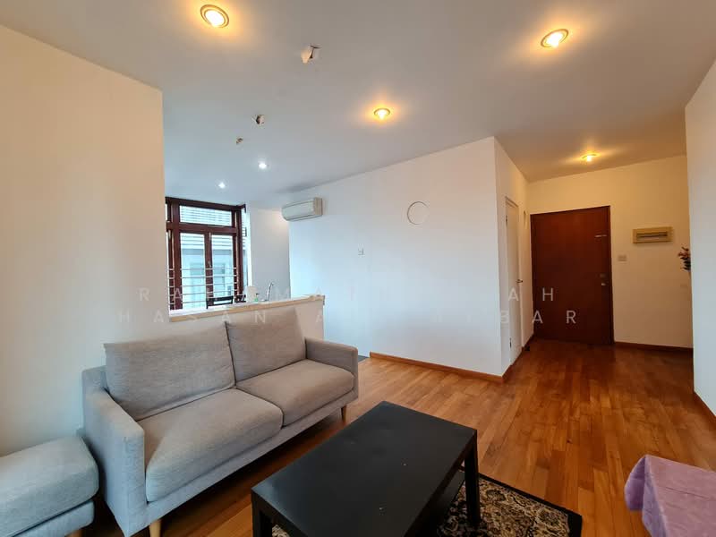 Sylvan Lodge, 143 Holland Road, 1 Bedroom, 780 sqft, Apartment For Rent, by Rahamathullah Hasan Ali Akbar, 24433305 - PropertyGuru.com.sg