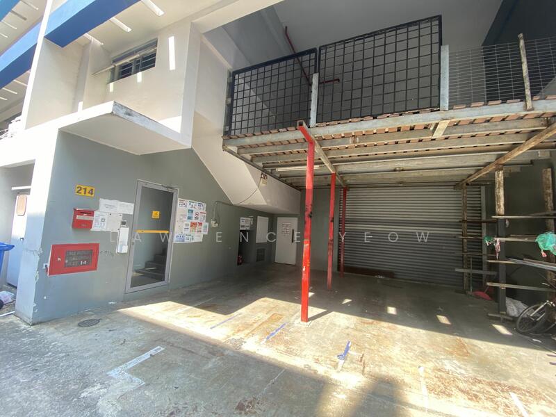 Nordix, 67 Woodlands Industrial Park E2, 6,500 sqft, Factory / Workshop (B2) For Sale, by Lawrence Yeow, 24433352 - CommercialGuru.com.sg