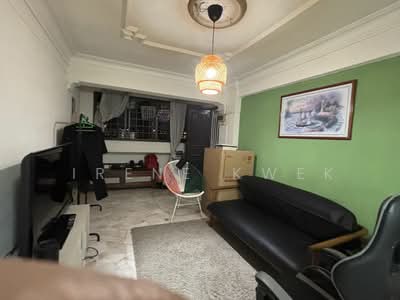 For Rent - 65 Kallang Bahru