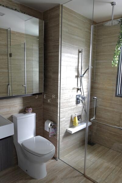 North Park Residences Condominium For Sale at S$ 1,688,888 | PropertyGuru Singapore