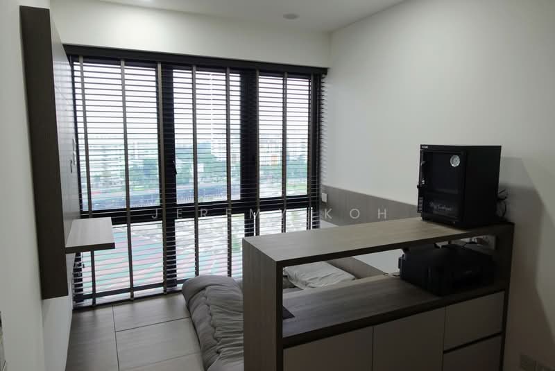North Park Residences Condominium For Sale at S$ 1,688,888 | PropertyGuru Singapore