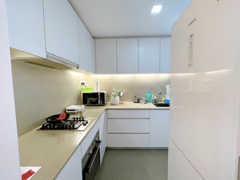 Riversails, 24 Upper Serangoon Crescent, 2 Bedrooms, 883 sqft, Condominium For Rent, by Jean Leong, 24433582 - PropertyGuru.com.sg