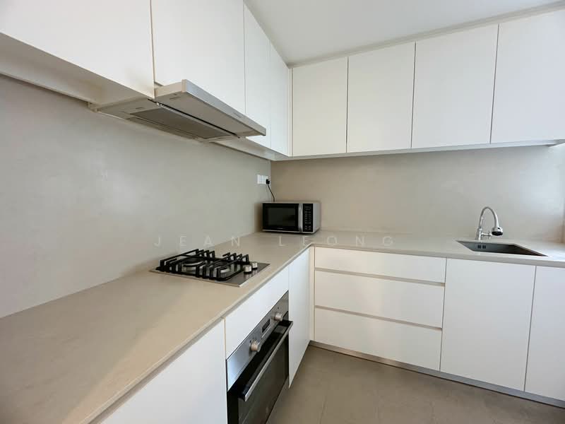 For Rent - Riversails