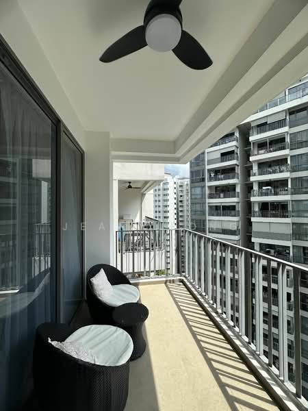 For Rent - Riversails