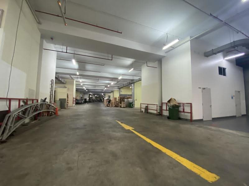 Enterprise Centre, 20 Bukit Batok Crescent, Dairy Farm / Bukit Panjang / Choa Chu Kang, 4,000 sqft, Light Industrial (B1) For Rent, by Lisa Ong 王镁侥, 24433583 - CommercialGuru.com.sg