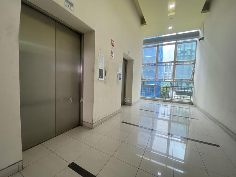 Enterprise Centre, 20 Bukit Batok Crescent, Dairy Farm / Bukit Panjang / Choa Chu Kang, 4,000 sqft, Light Industrial (B1) For Rent, by Lisa Ong 王镁侥, 24433583 - CommercialGuru.com.sg