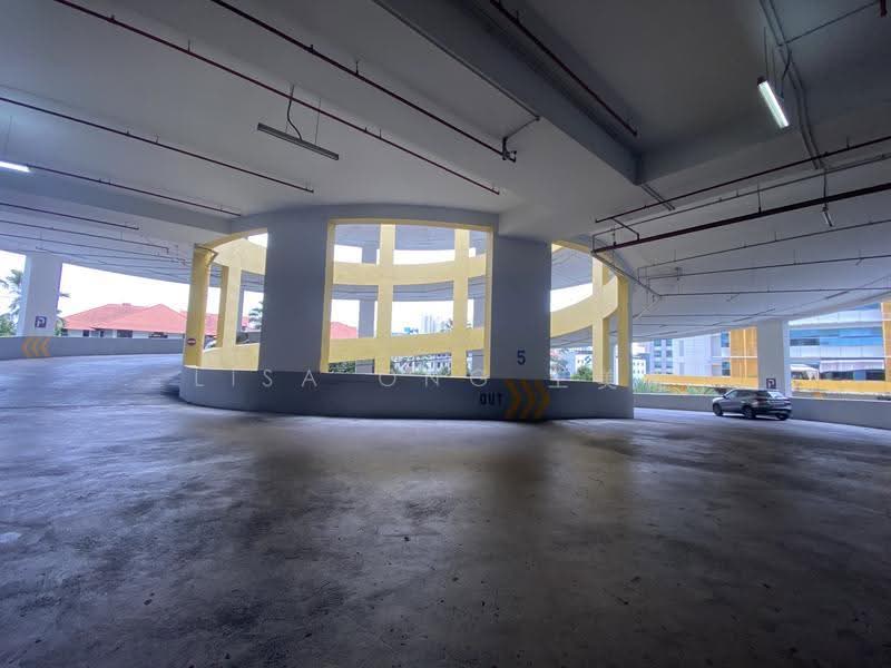Enterprise Centre, 20 Bukit Batok Crescent, Dairy Farm / Bukit Panjang / Choa Chu Kang, 4,000 sqft, Light Industrial (B1) For Rent, by Lisa Ong 王镁侥, 24433583 - CommercialGuru.com.sg