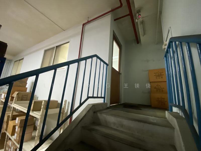 Enterprise Centre, 20 Bukit Batok Crescent, Dairy Farm / Bukit Panjang / Choa Chu Kang, 4,000 sqft, Light Industrial (B1) For Rent, by Lisa Ong 王镁侥, 24433583 - CommercialGuru.com.sg