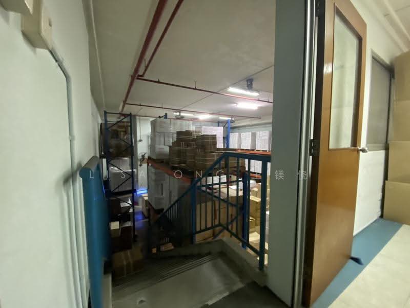Enterprise Centre, 20 Bukit Batok Crescent, Dairy Farm / Bukit Panjang / Choa Chu Kang, 4,000 sqft, Light Industrial (B1) For Rent, by Lisa Ong 王镁侥, 24433583 - CommercialGuru.com.sg