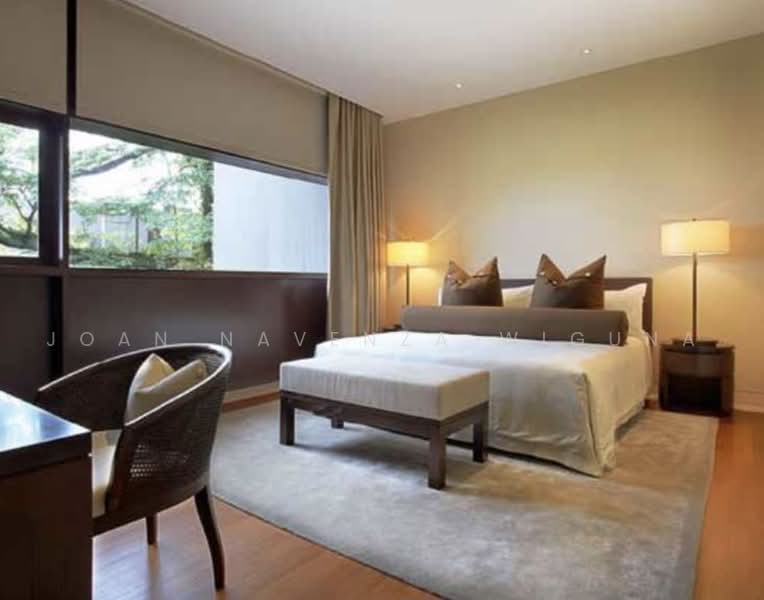 Capella The Club Residences Singapore, 1 The Knolls, Sentosa Island Singapore, 3 Bedrooms, 2,389 sqft, Detached House For Rent, by Joan Navenza Wiguna, 24433659 - PropertyGuru.com.sg