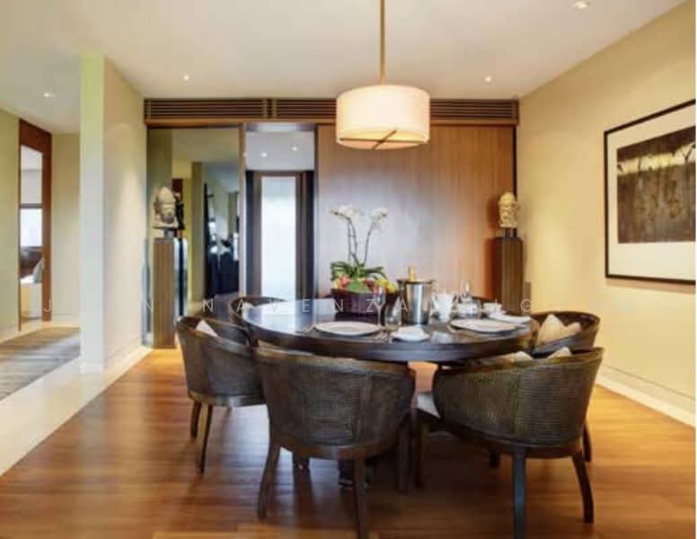 Capella The Club Residences Singapore, 1 The Knolls, Sentosa Island Singapore, 3 Bedrooms, 2,389 sqft, Detached House For Rent, by Joan Navenza Wiguna, 24433659 - PropertyGuru.com.sg