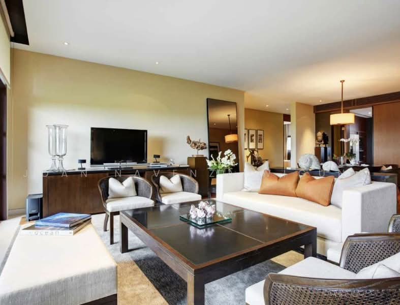 Capella The Club Residences Singapore, 1 The Knolls, Sentosa Island Singapore, 3 Bedrooms, 2,389 sqft, Detached House For Rent, by Joan Navenza Wiguna, 24433659 - PropertyGuru.com.sg