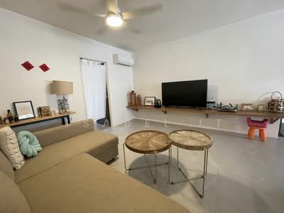 For Rent - 635 Veerasamy Road